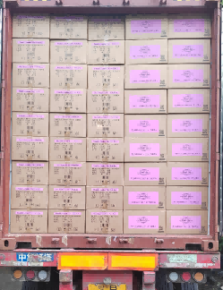 „Voles Factory“ rugpjūtį toliau eksportavo rankų kremo ir pėdų priežiūros produktus į JAV, palaikydama stabilų bendradarbiavimą.