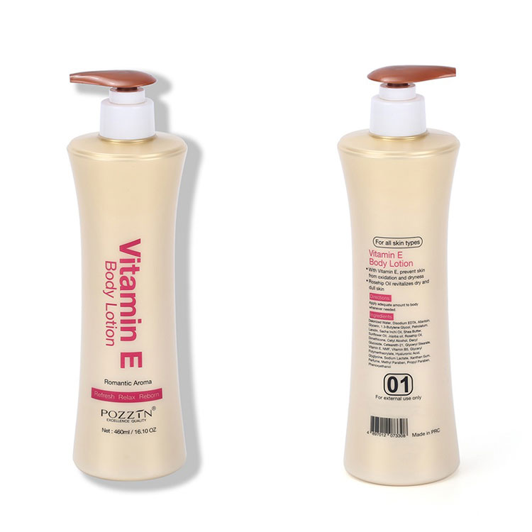 Kuris kūno losjonas tikrai atskleidžia nesenstantį grožį buteliuke