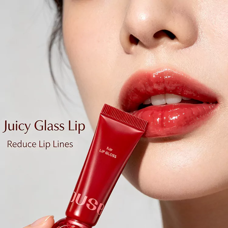 Beauty Treats lūpų blizgesys