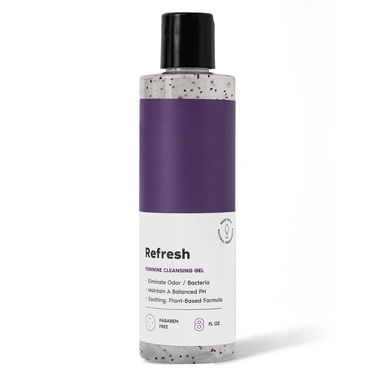 Prabangios dušo želė ir kūno valikliai