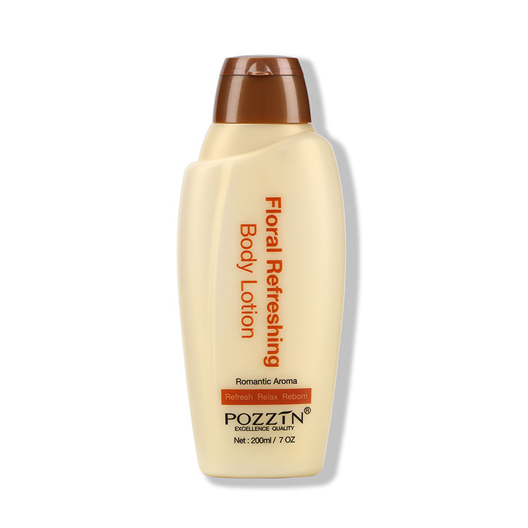 Shea Moisture kūno losjonas